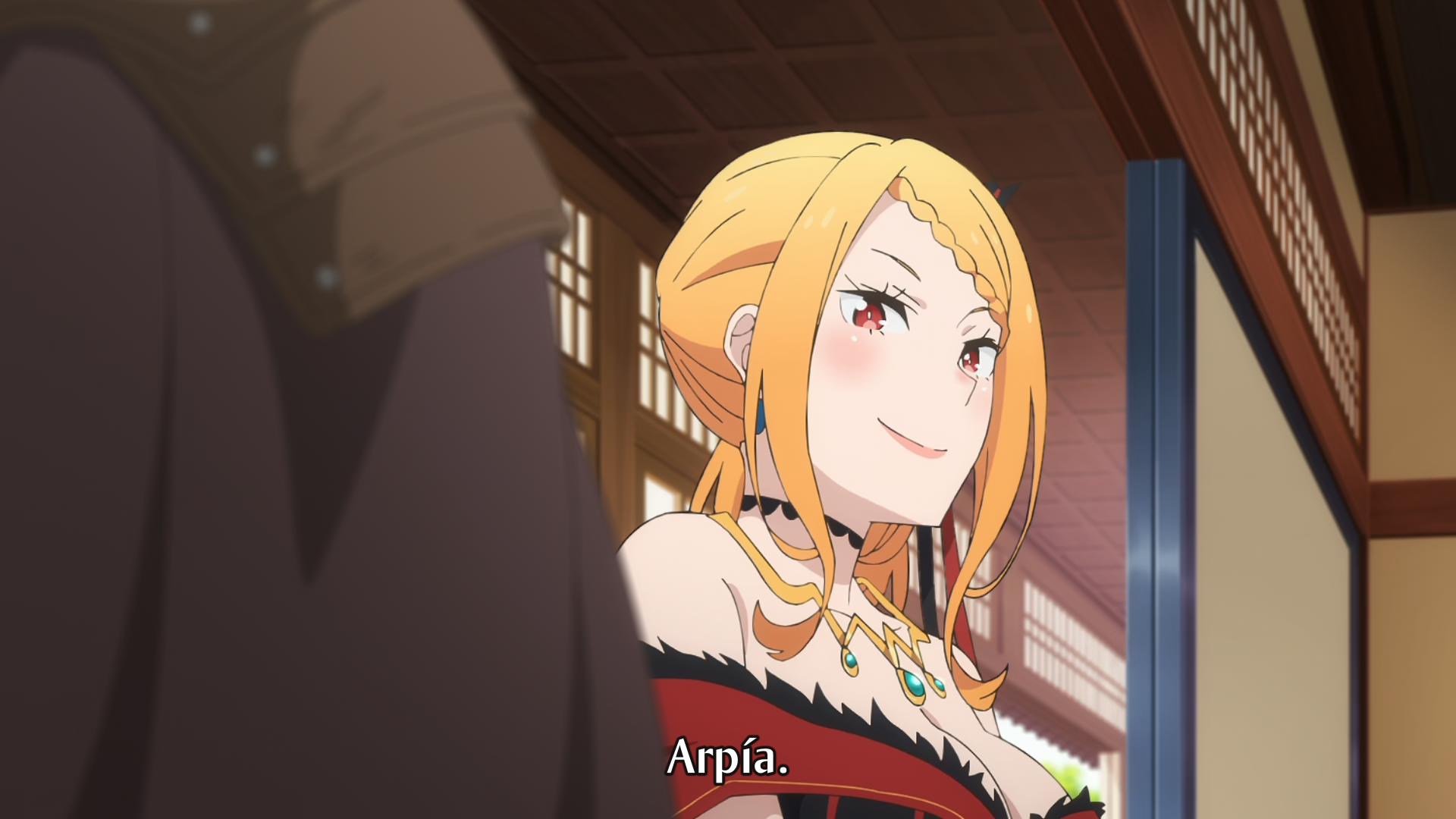 Re:Zero kara Hajimeru Isekai Seikatsu 3rd Season (Ñyuum)